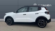 Citroen C3 1.2 Turbo Plus 5dr Petrol Hatchback